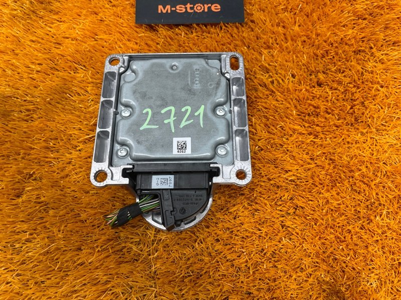 Блок управления Airbag, 950 рублей, Красноярск