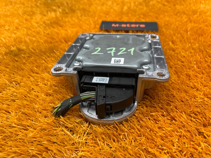 Блок управления Airbag, 950 рублей, Красноярск