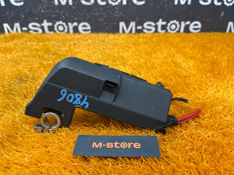 Клемма аккумулятора плюс, 2000 рублей, Красноярск