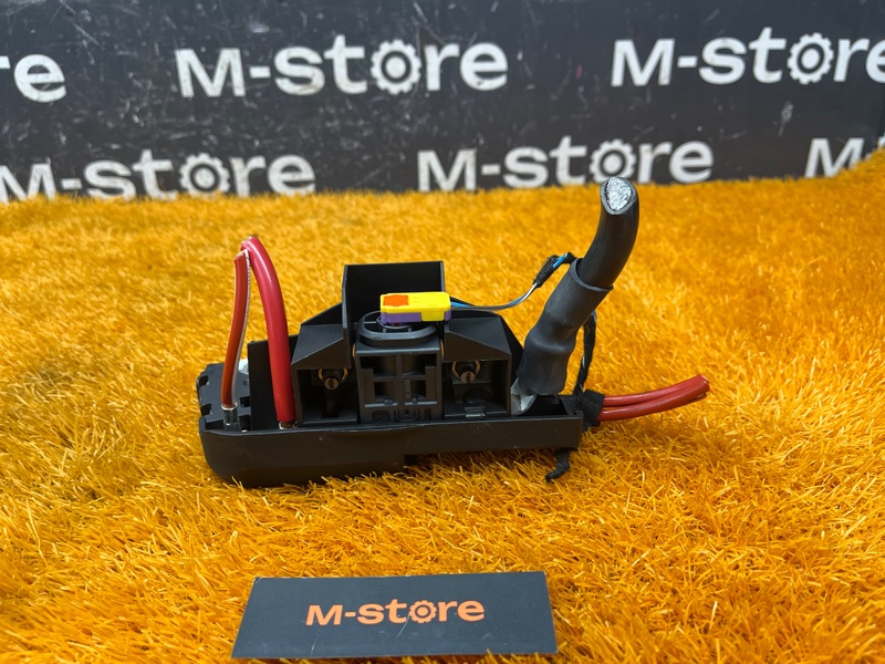 Клемма аккумулятора плюс, 2000 рублей, Красноярск