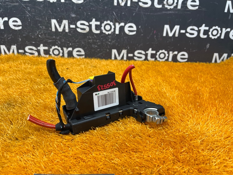 Клемма аккумулятора плюс, 2000 рублей, Красноярск