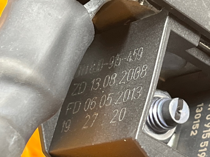 Клемма аккумулятора плюс, 2000 рублей, Красноярск