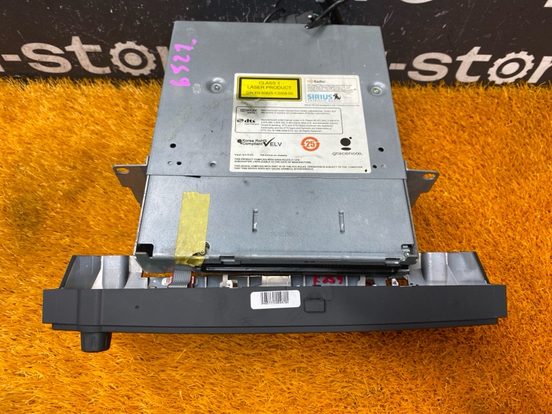 Магнитола, 15000 рублей, Красноярск