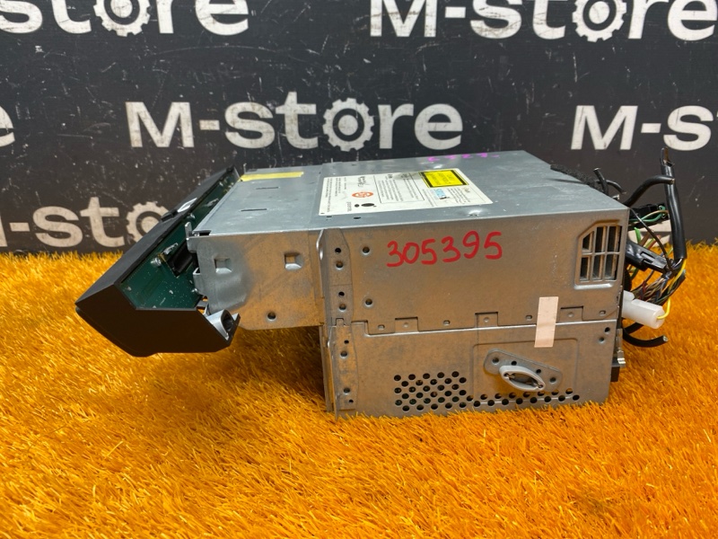 Магнитола, 15000 рублей, Красноярск