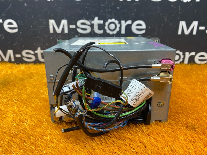 Магнитола, 15000 рублей, Красноярск