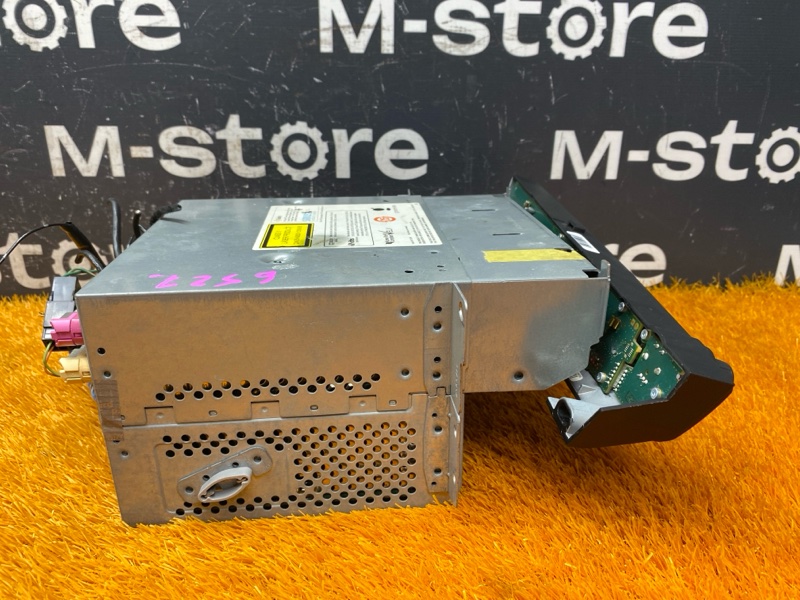 Магнитола, 15000 рублей, Красноярск