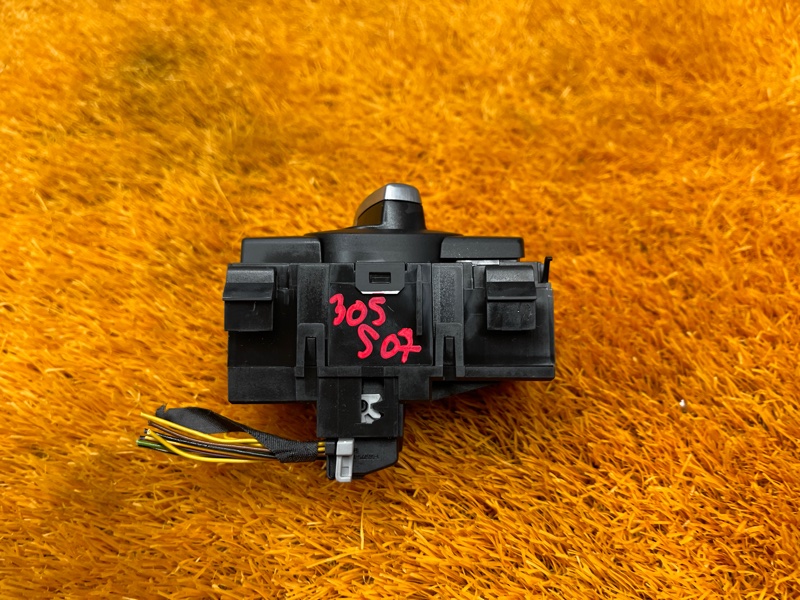 Переключатель света фар, 2000 рублей, Красноярск