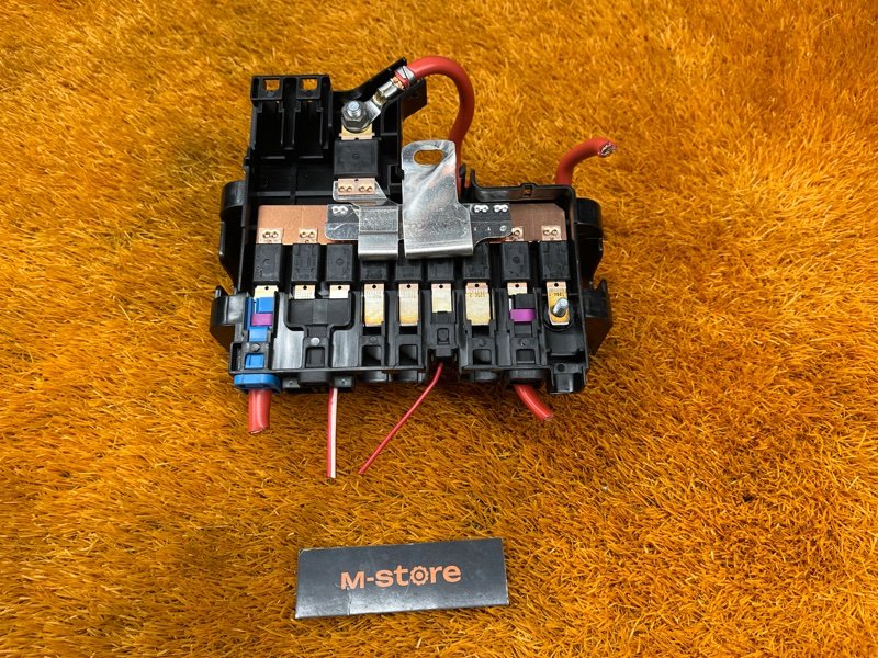 блок предохранителей, 700 рублей, Красноярск