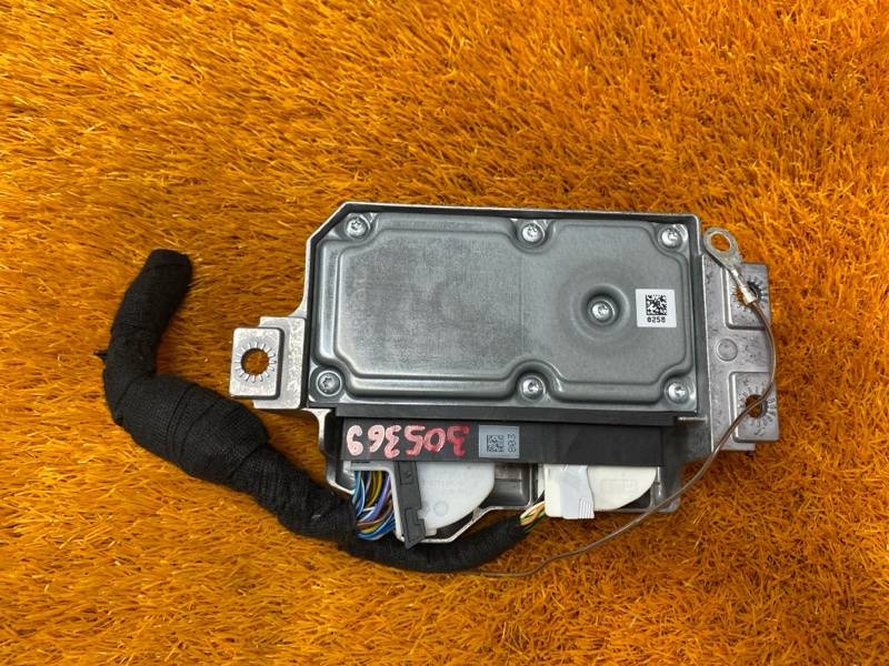 Блок управления Airbag, 1000 рублей, Красноярск