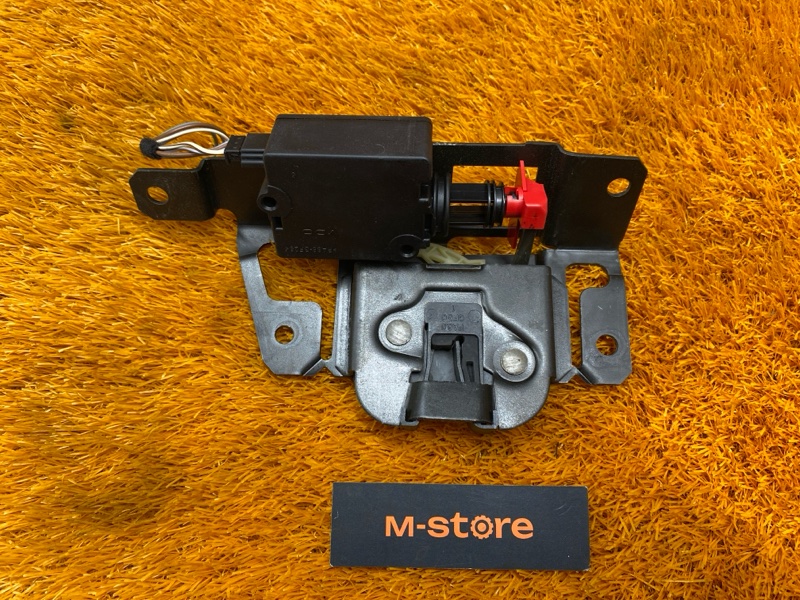 замок багажника, 1000 рублей, Красноярск