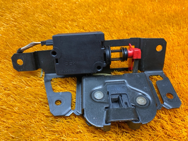 замок багажника, 1000 рублей, Красноярск