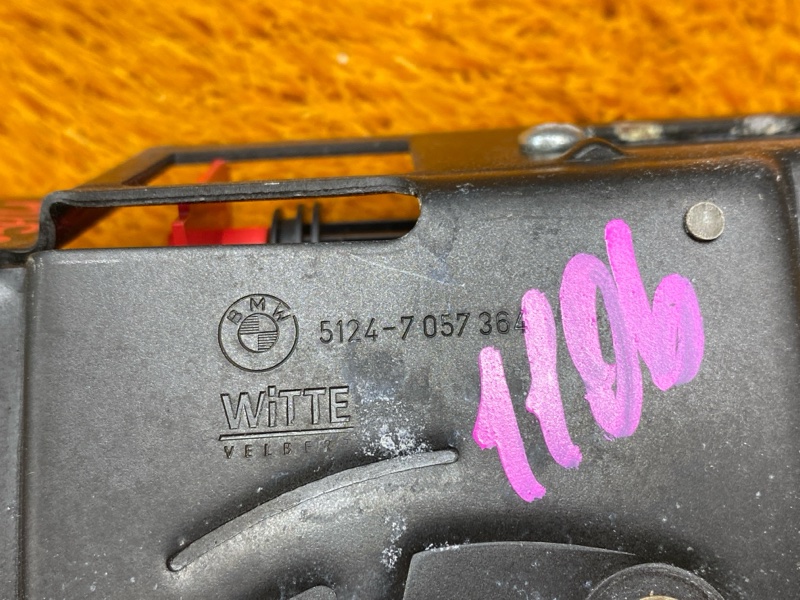 замок багажника, 1000 рублей, Красноярск