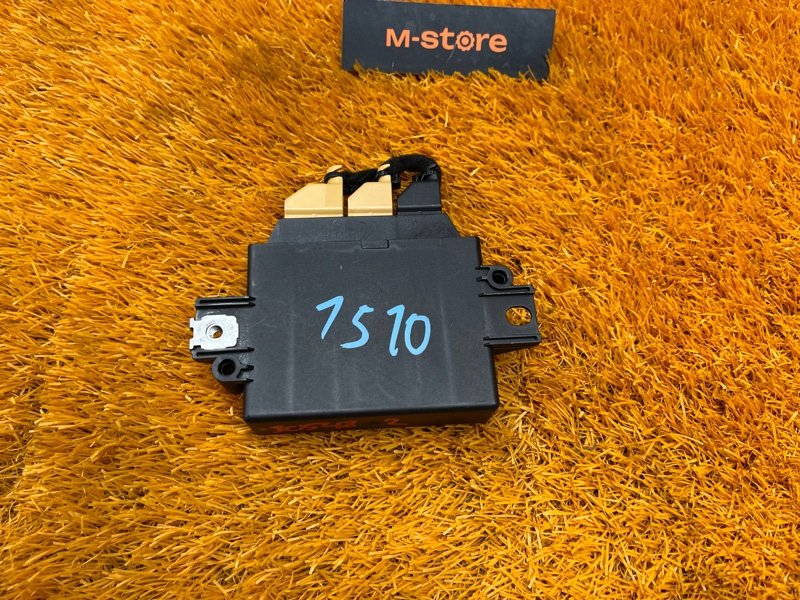 блок управления парктроником, 6000 рублей, Красноярск