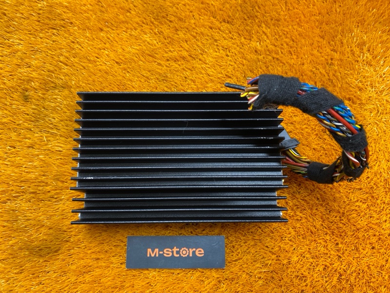 Усилитель звука, 3500 рублей, Красноярск