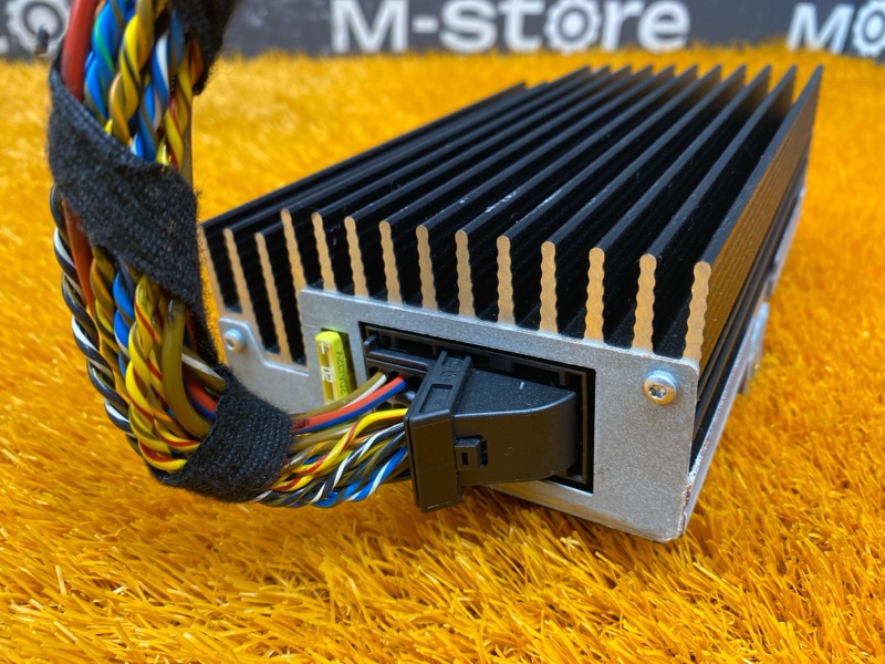 Усилитель звука, 3500 рублей, Красноярск