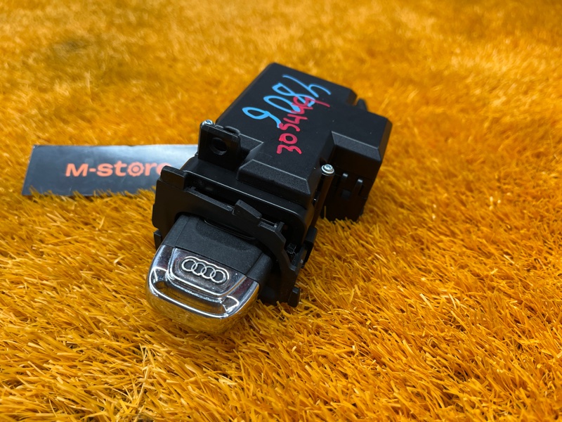 замок зажигания, 2000 рублей, Красноярск