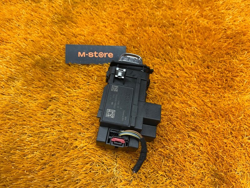 замок зажигания, 2000 рублей, Красноярск