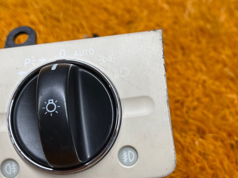 Переключатель света фар, 350 рублей, Красноярск