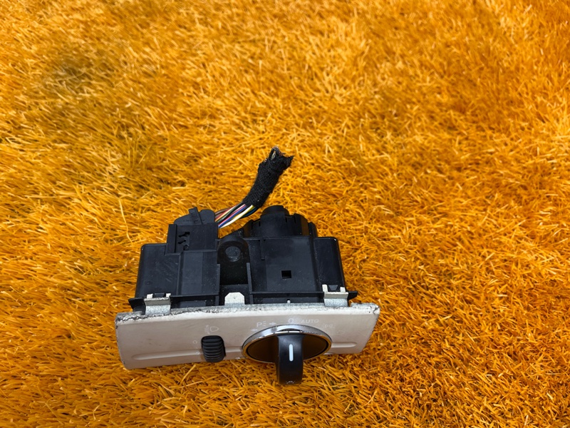 Переключатель света фар, 350 рублей, Красноярск