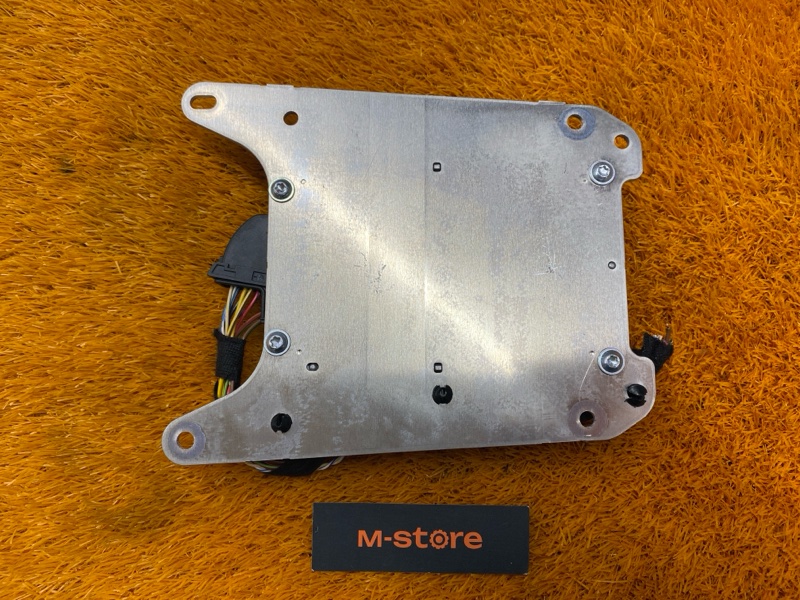 Блок управления ICM, 2500 рублей, Красноярск