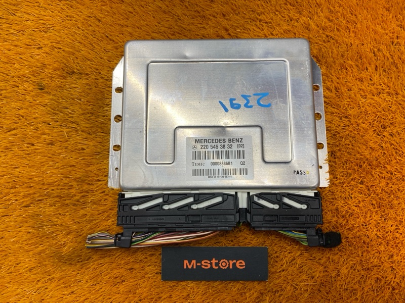 блок управления подвеской, 1500 рублей, Красноярск