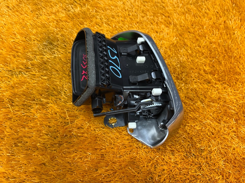 дефлектор воздушный, 3000 рублей, Красноярск