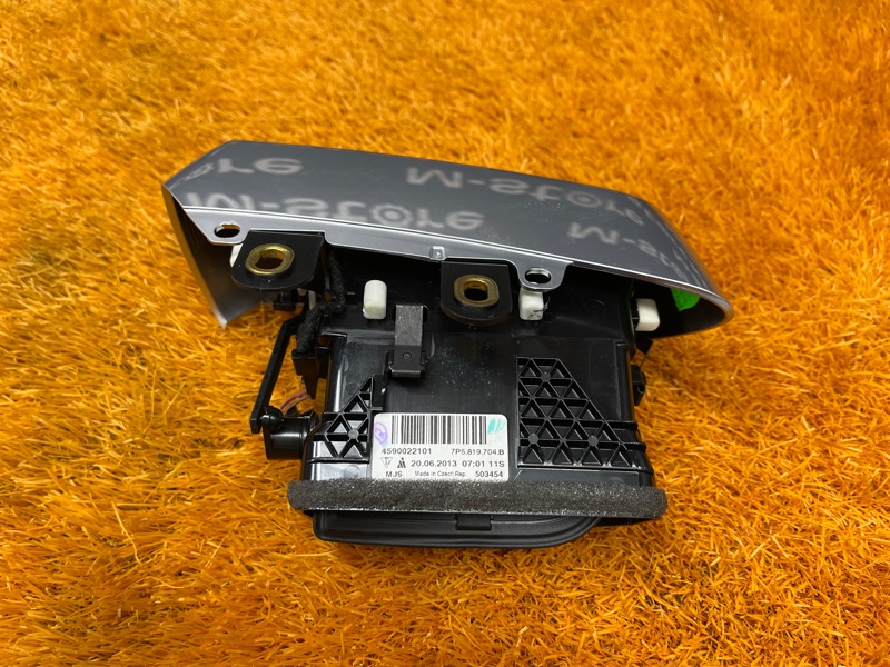 дефлектор воздушный, 3000 рублей, Красноярск