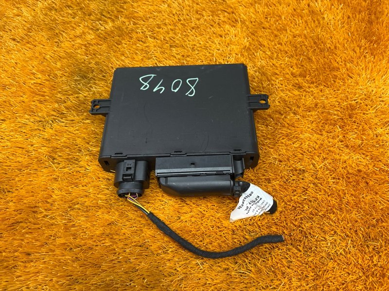 Блок управления центральным замком, 2000 рублей, Красноярск