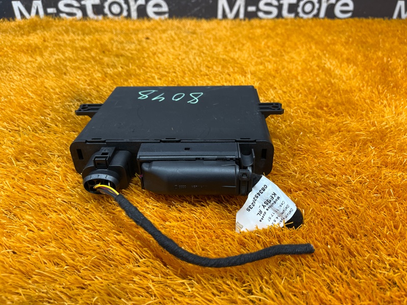 Блок управления центральным замком, 2000 рублей, Красноярск