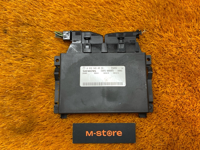 блок управления АКПП, 5000 рублей, Красноярск