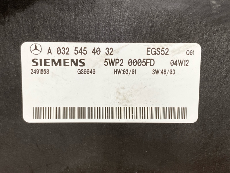 блок управления АКПП, 5000 рублей, Красноярск