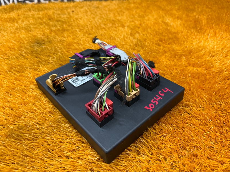 Блок управления бортовой сети, 3000 рублей, Красноярск