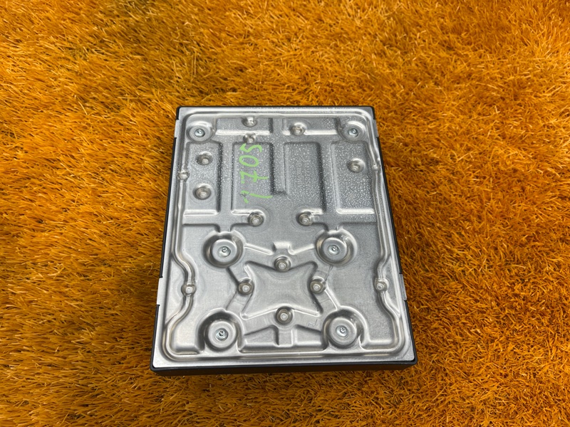 Блок управления бортовой сети, 3000 рублей, Красноярск