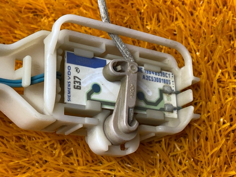 Датчик уровня топлива, 1500 рублей, Красноярск