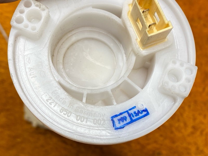 Датчик уровня топлива, 1500 рублей, Красноярск