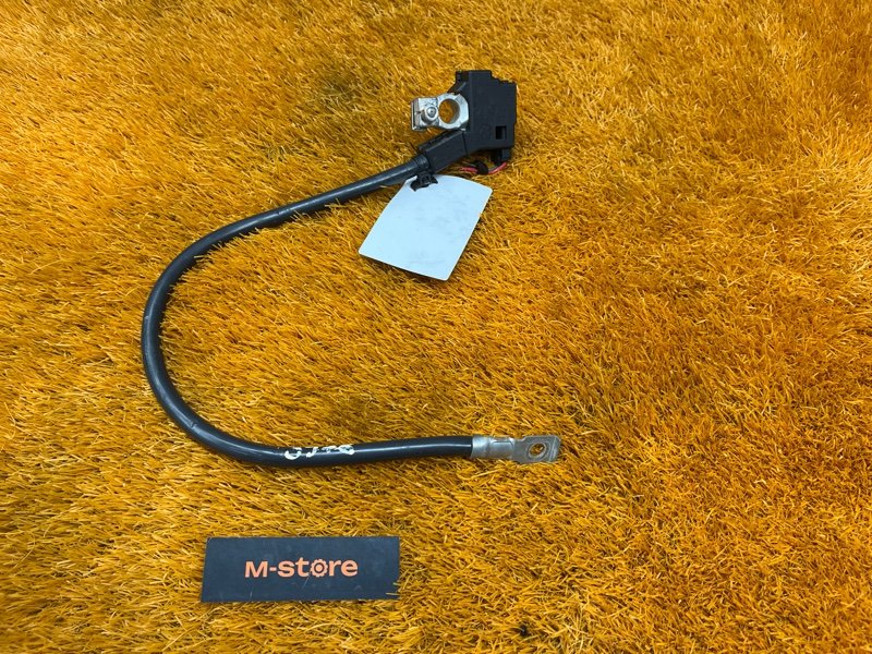 Клемма аккумулятора минус, 1000 рублей, Красноярск