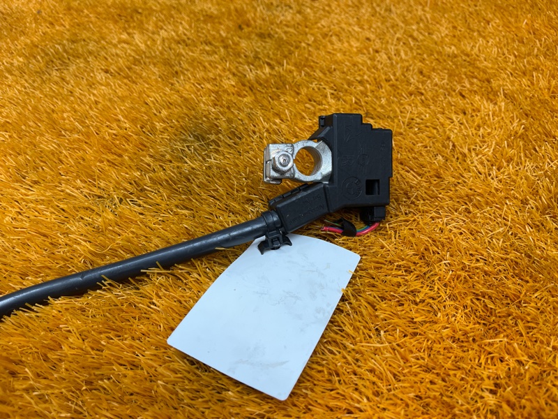 Клемма аккумулятора минус, 1000 рублей, Красноярск