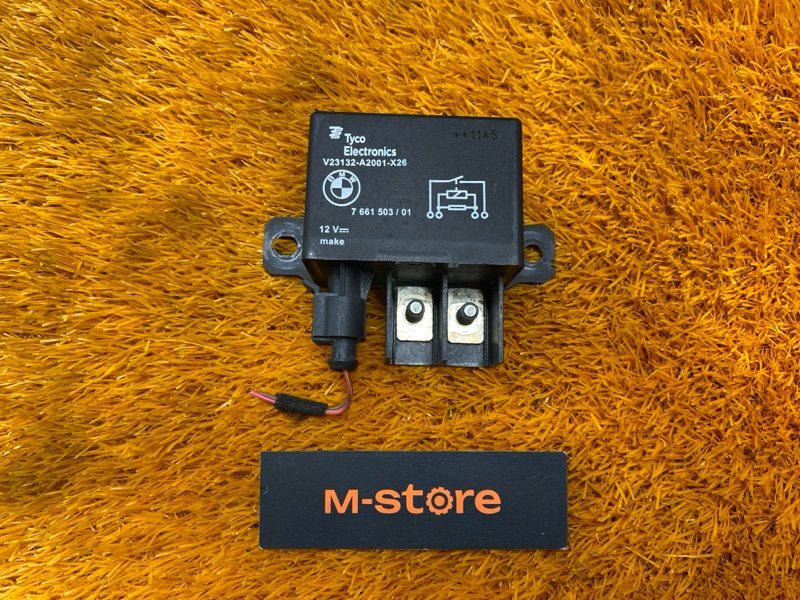 Реле вентилятора, 1000 рублей, Красноярск