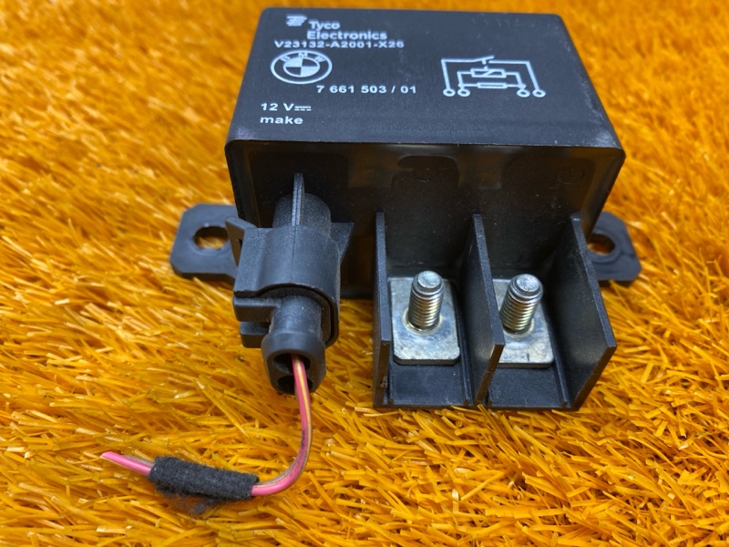 Реле вентилятора, 1000 рублей, Красноярск