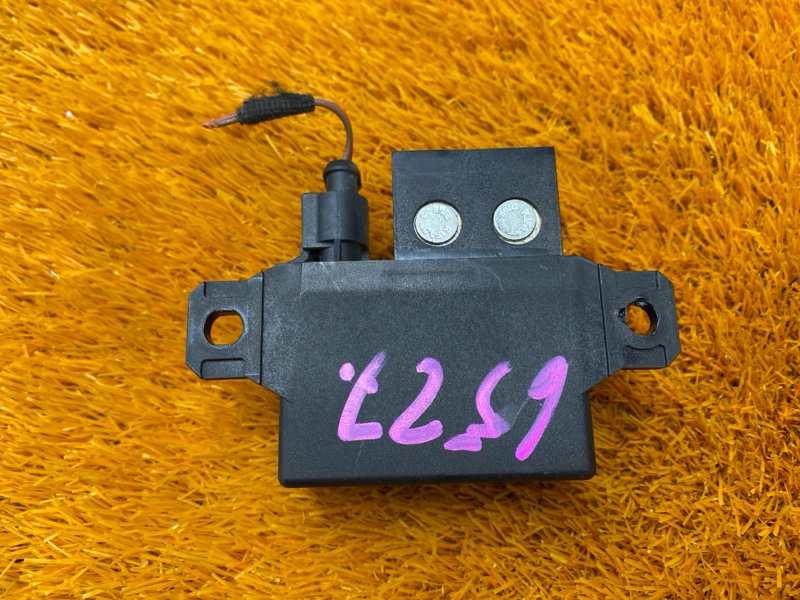 Реле вентилятора, 1000 рублей, Красноярск