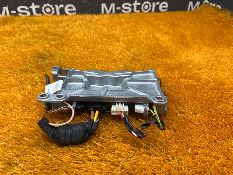 блок управления рулевой рейкой, 9500 рублей, Красноярск