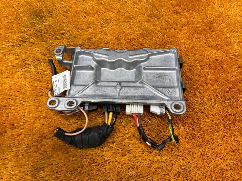 блок управления рулевой рейкой, 9500 рублей, Красноярск