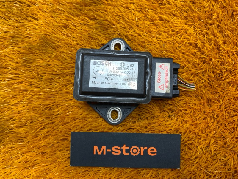 Датчик ускорения, 600 рублей, Красноярск