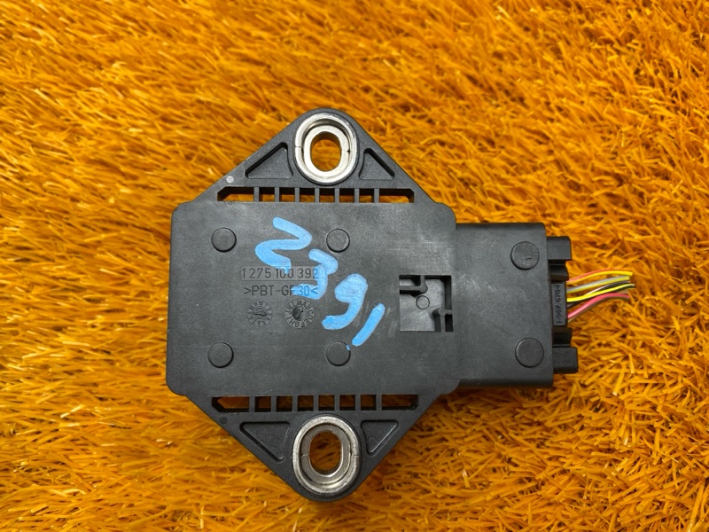 Датчик ускорения, 600 рублей, Красноярск