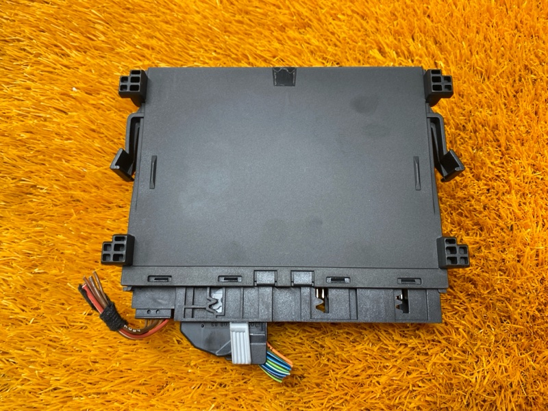 блок управления сиденьем, 2000 рублей, Красноярск