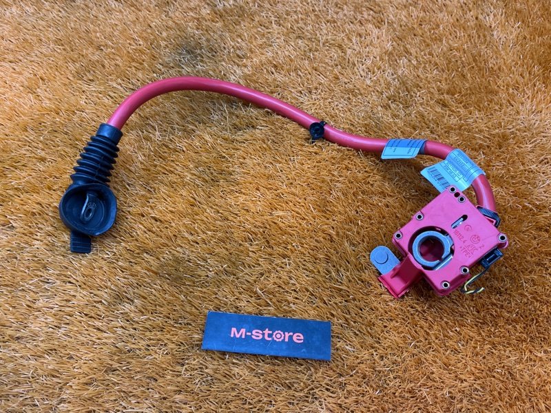 Клемма аккумулятора плюс, 1500 рублей, Красноярск