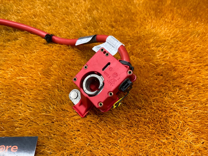 Клемма аккумулятора плюс, 1500 рублей, Красноярск