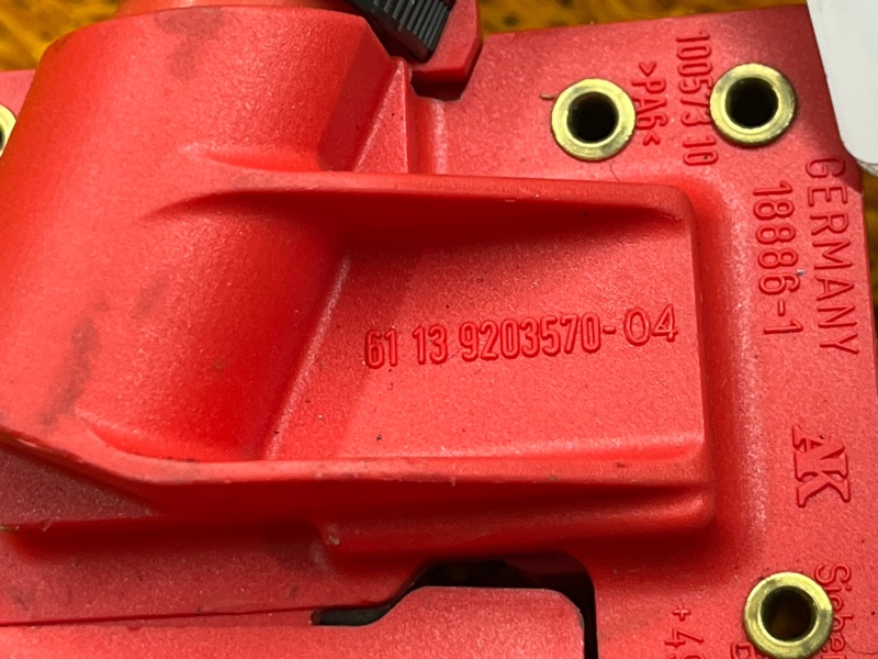 Клемма аккумулятора плюс, 1500 рублей, Красноярск