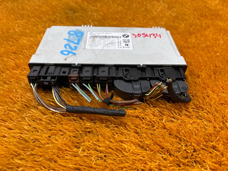 блок управления сиденьем, 3000 рублей, Красноярск