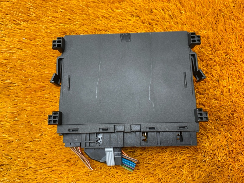 блок управления сиденьем, 2000 рублей, Красноярск